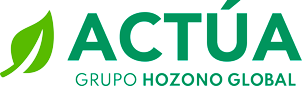 Logo Actúa